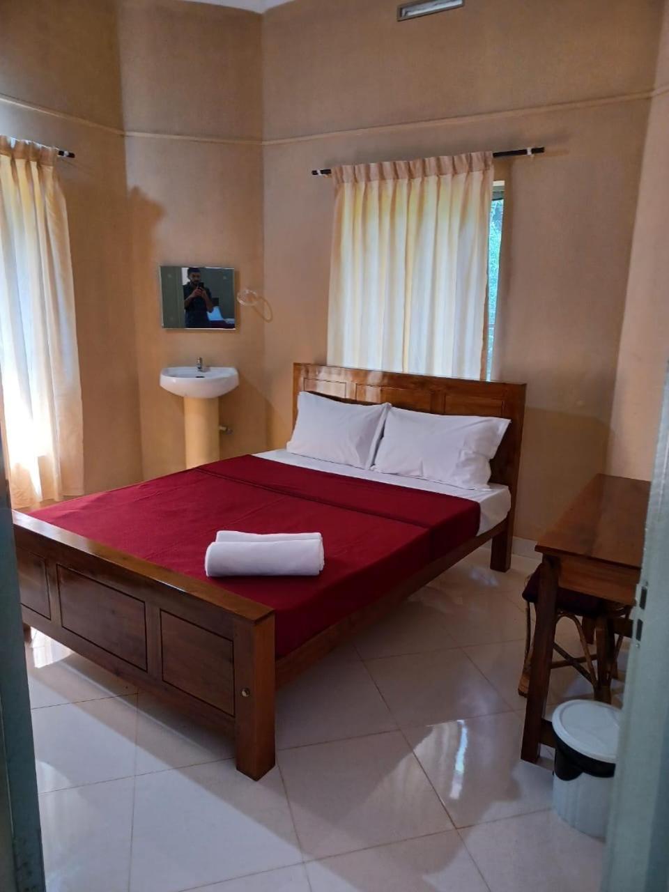 Mahout Resort Wayanad - An Experiential Jungle Stay With Waterfall Kalpetta Bagian luar foto