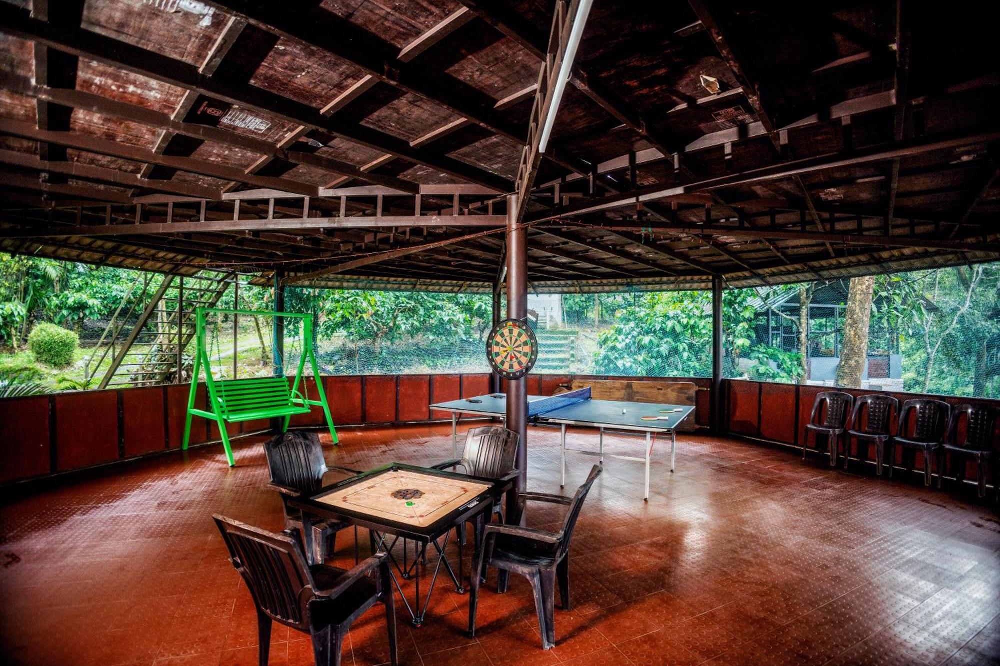 Mahout Resort Wayanad - An Experiential Jungle Stay With Waterfall Kalpetta Bagian luar foto