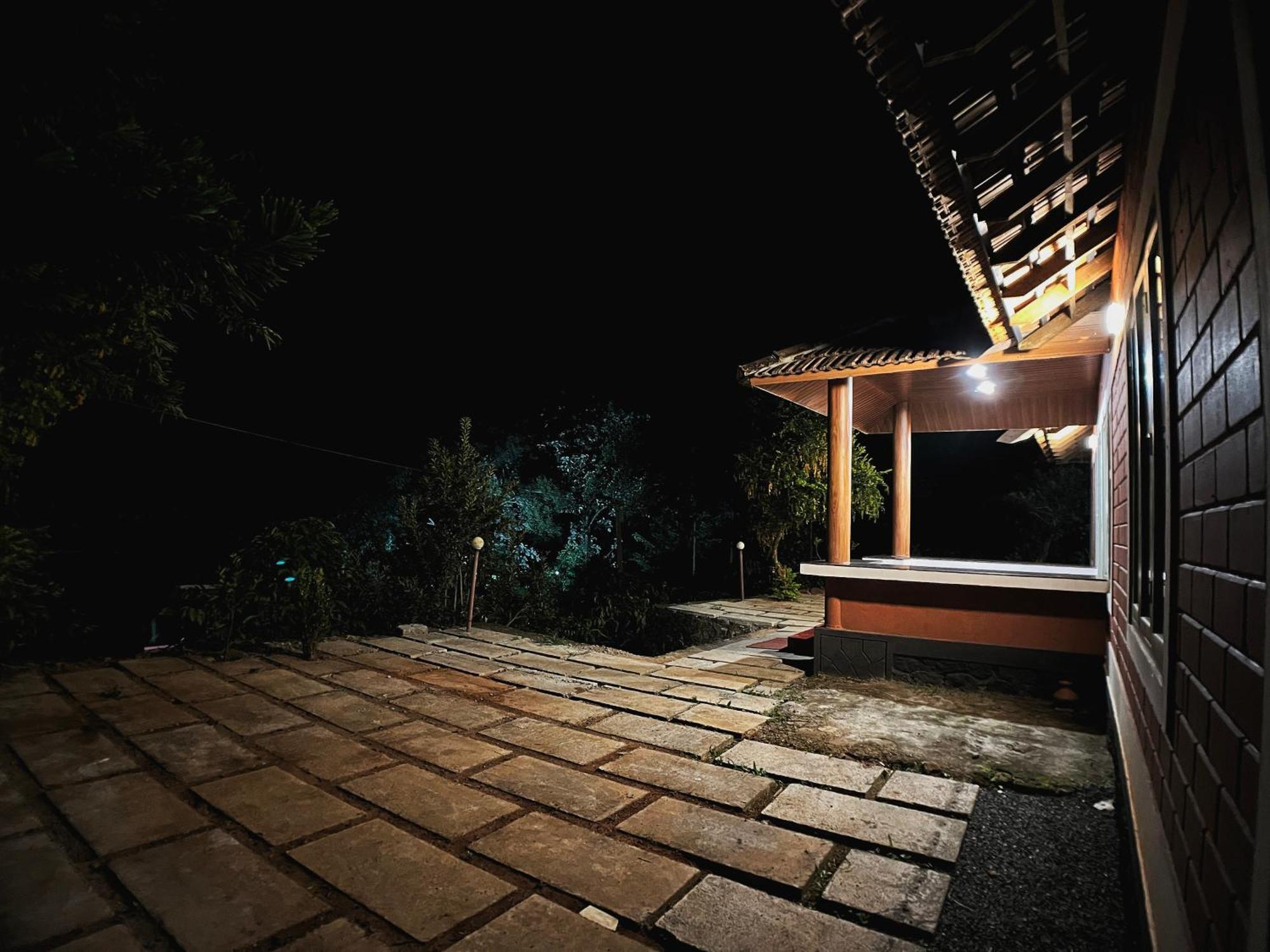 Mahout Resort Wayanad - An Experiential Jungle Stay With Waterfall Kalpetta Bagian luar foto
