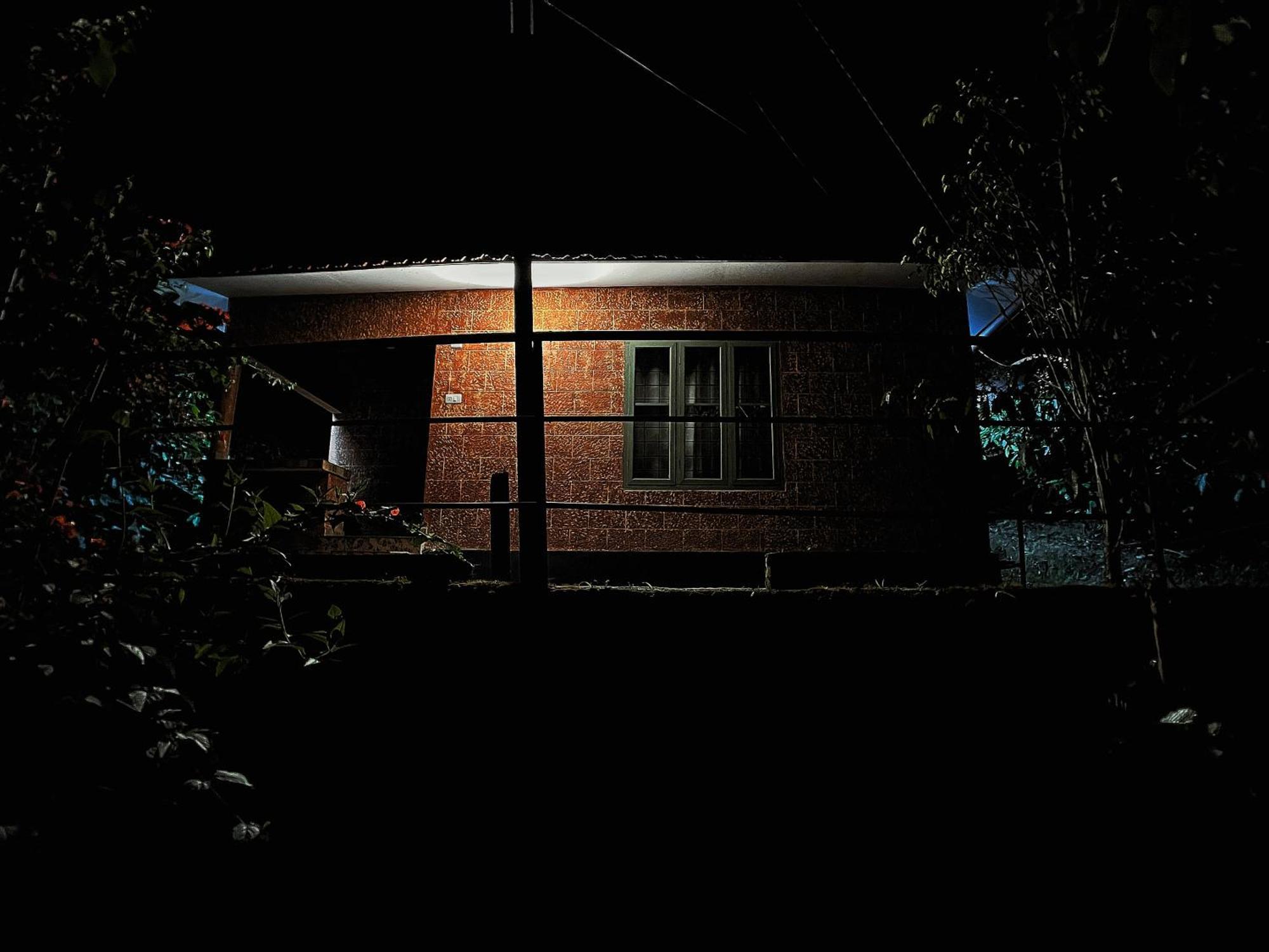 Mahout Resort Wayanad - An Experiential Jungle Stay With Waterfall Kalpetta Bagian luar foto