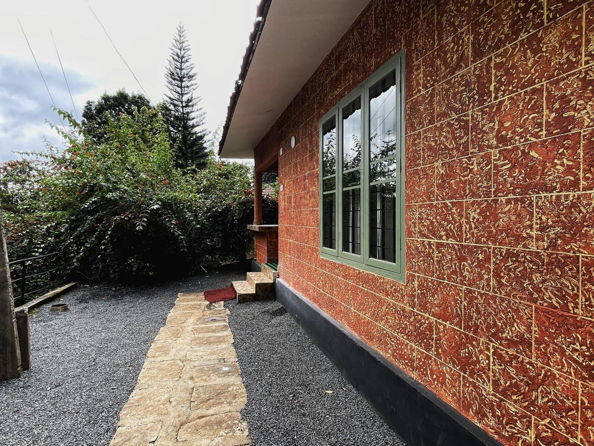 Mahout Resort Wayanad - An Experiential Jungle Stay With Waterfall Kalpetta Bagian luar foto